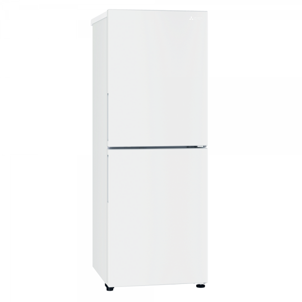 Mitsubishi Electric 三菱電機 MF-U22EY 153公升 變頻壓縮 雙門雪櫃 (右門鉸) – 高效冷藏，智能警報